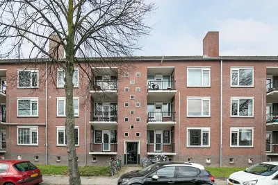 Jeroen Boschlaan , 5642AS, Eindhoven, Noord-Brabant