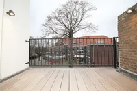 Da Costalaan, Rijswijk