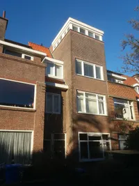 Da Costalaan, Rijswijk