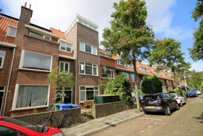 Da Costalaan , 2281SE, Rijswijk, Zuid-Holland