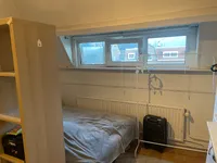 Haagweg, Breda