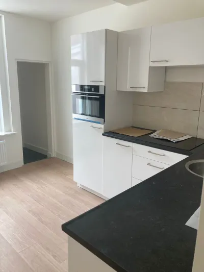 Halstraat , 4811HV, Breda, Noord-Brabant