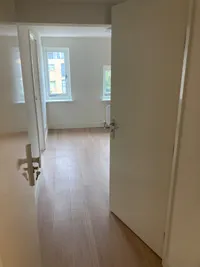 Halstraat, Breda