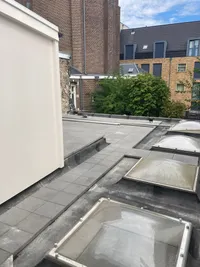 Halstraat, Breda