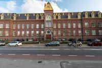 Bredaseweg, Tilburg