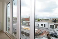 Burgemeester Françoisplein, Den Haag