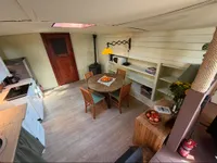 Silodam, Amsterdam