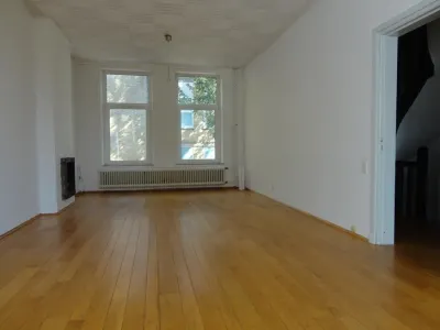 Honigmannstraat , 6411LJ, Heerlen, Limburg