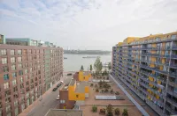 Cor Kieboomplein, Rotterdam