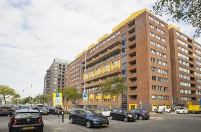 Cor Kieboomplein , 3077MK, Rotterdam, Zuid-Holland