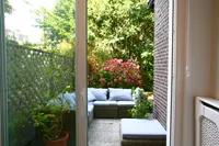 De Moucheronstraat, Den Haag