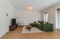 Deken van Somerenstraat, Eindhoven