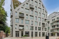 Deken van Somerenstraat, Eindhoven