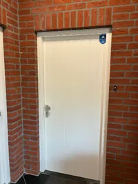 Daniël de Brouwerstraat, Boekel