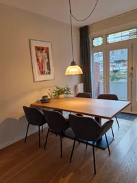 De Sitterlaan, Leiden
