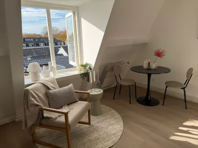 Burgemeester Reigerstraat , 3581KK, Utrecht, Utrecht