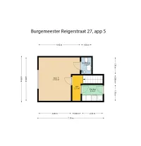 Burgemeester Reigerstraat, Utrecht