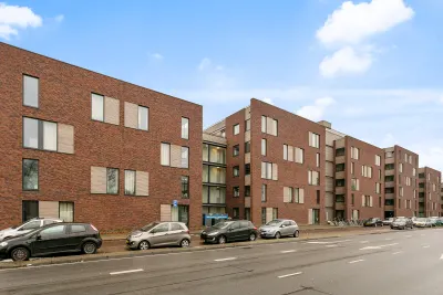 Boutenslaan , 5654AN, Eindhoven, Noord-Brabant