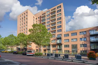 Dr H. Colijnlaan , 2283ZB, Rijswijk, Zuid-Holland