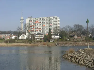Utrechtseweg , 6812AB, Arnhem, Gelderland