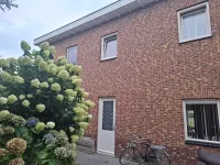 Kruizemunt, Klazienaveen