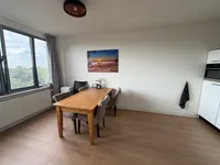 Peter Vineloolaan, Bergen op Zoom