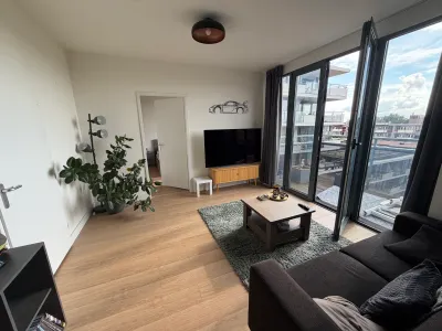 Peter Vineloolaan , 4611AN, Bergen op Zoom, Noord-Brabant