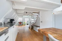 Runstraat, Amsterdam