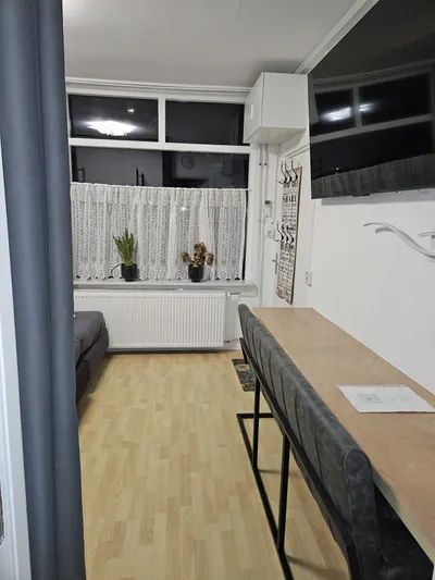 Zandvoortselaan , 2116EN, Bentveld, Noord-Holland