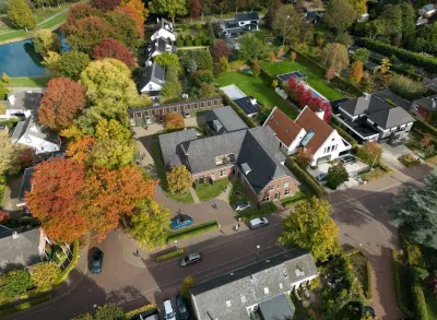 Berg , 5671CD, Nuenen, Noord-Brabant