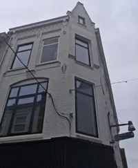 Karrestraat, Breda