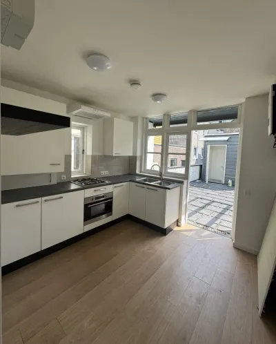 Karrestraat , 4811WT, Breda, Noord-Brabant