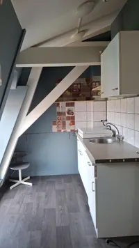 Hoogeinde, Tiel