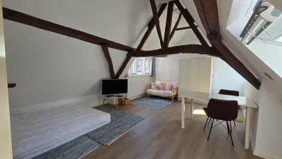 Korte Brugstraat , 4811ZA, Breda, Noord-Brabant