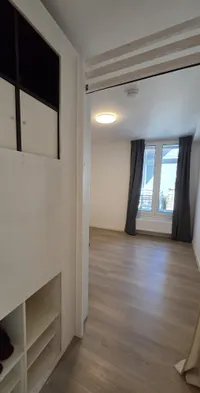 Korte Brugstraat, Breda