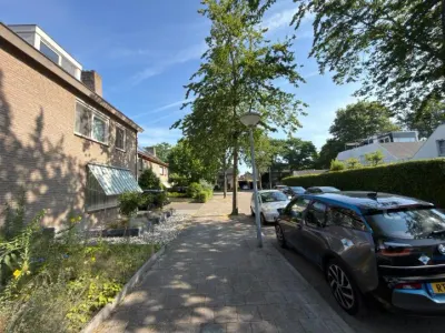 Tweelingenlaan , 5632AW, Eindhoven, Noord-Brabant
