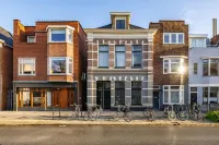 Nieuwe Boteringestraat, Groningen