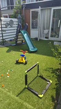 Kattegat, Zaandam