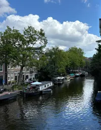 Weteringschans, Amsterdam