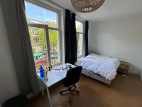 Weteringschans, Amsterdam