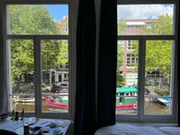 Weteringschans, Amsterdam