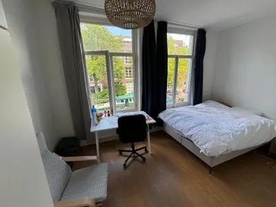 Weteringschans , 1017XG, Amsterdam, Noord-Holland