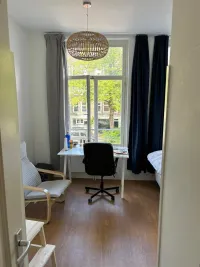Weteringschans, Amsterdam