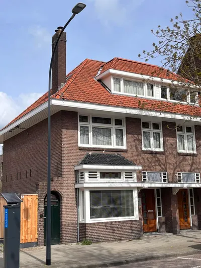 Julianastraat , 5141GL, Waalwijk, Noord-Brabant