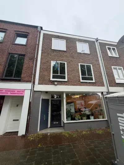 Mgr. Nolensplein , 4812JC, Breda, Noord-Brabant