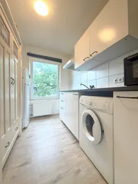 Balfortstraat, Breda