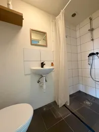 Balfortstraat, Breda