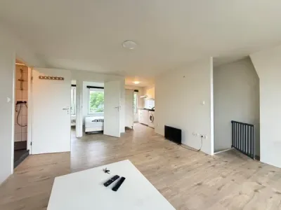Balfortstraat , 4811RR, Breda, Noord-Brabant