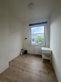 Balfortstraat, Breda
