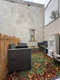 Van Goorstraat, Breda